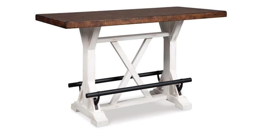 Vale Counter Height Table