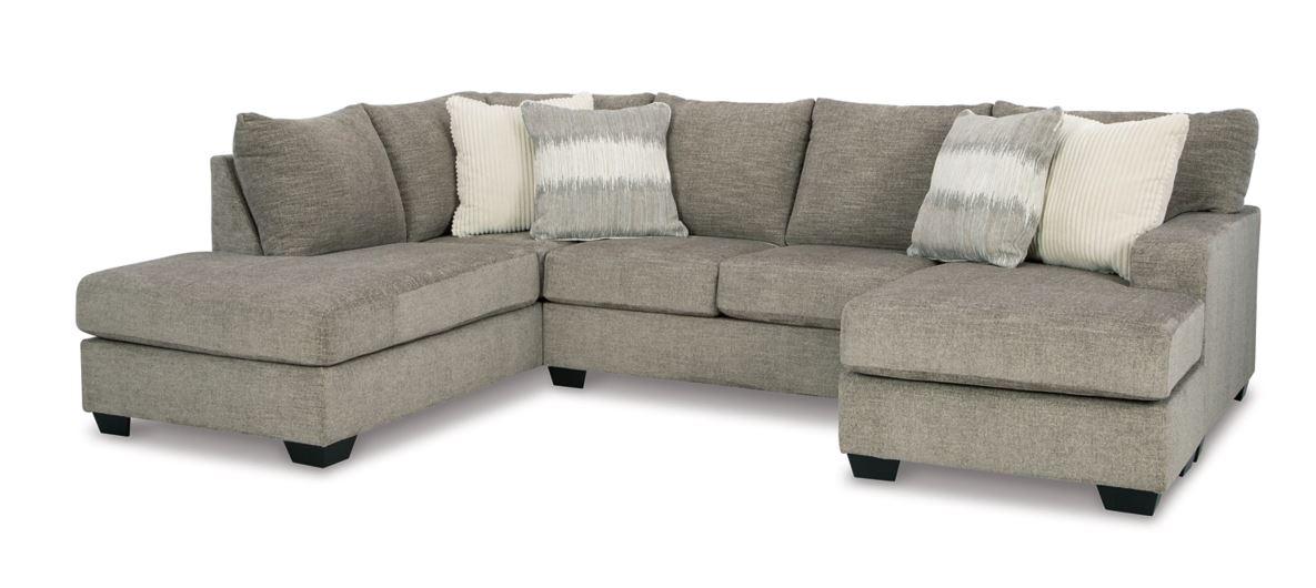 Creswell Sectional