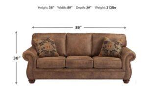 Leavenworth Queen Sleeper Sofa