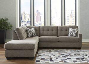 Maloney 2 Piece Sectional