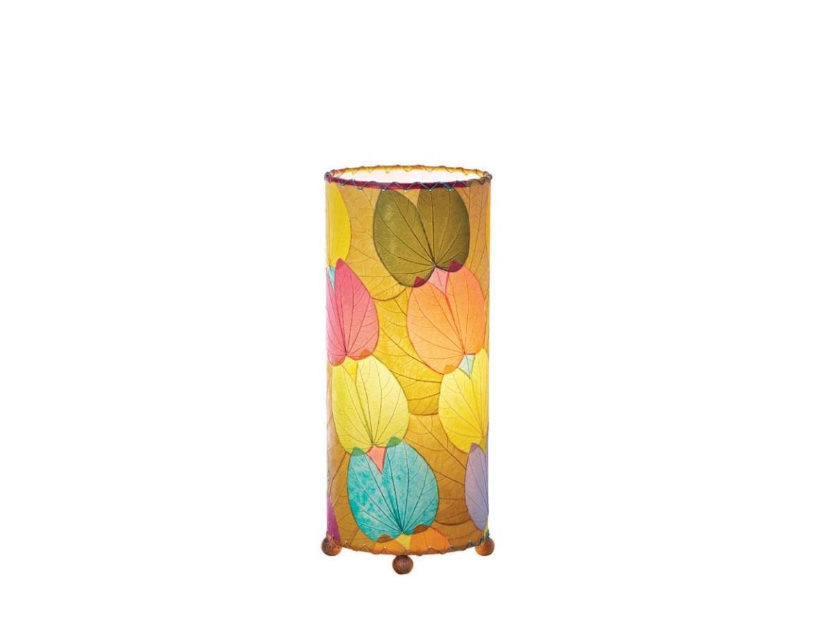 Butterfly Leaf Table Lamp