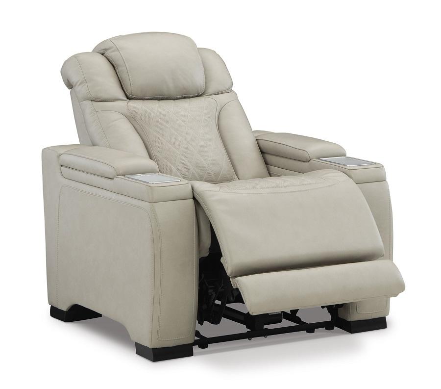 Striker Zero Gravity Power Recliner