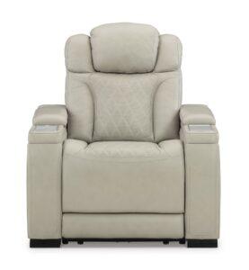 Striker Zero Gravity Power Recliner