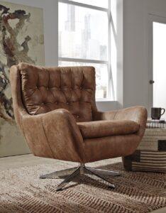 Wellberg Accent Chair