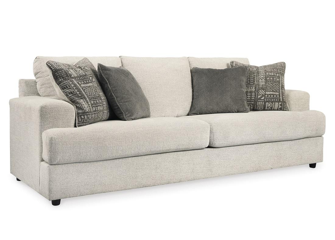 Solterra Queen Sofa Sleeper