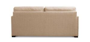 Petite Ansan Track Arm Sofa