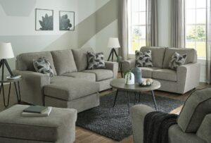 Cecillia Sofa