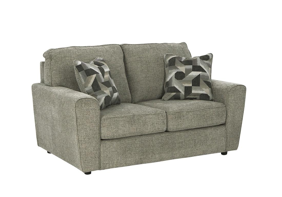 Cecillia Loveseat 