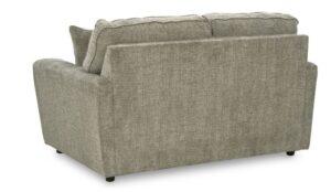 Cecillia Loveseat 