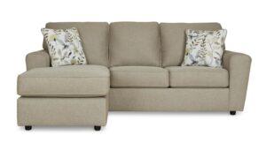 Ryans Sofa Chaise