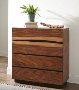 Winslow 4 Drawer Chest