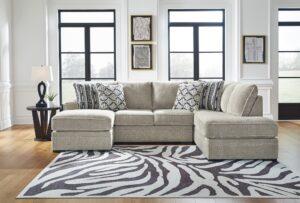 Catalina Sectional with Chaise