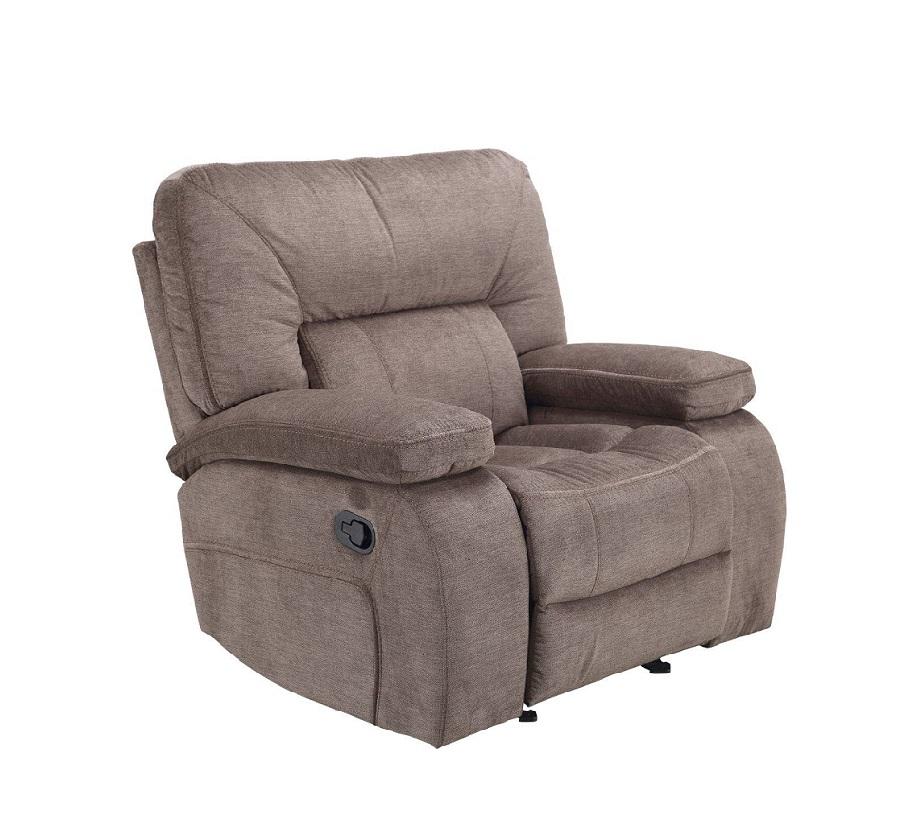 Chapman Manual Glider Recliner