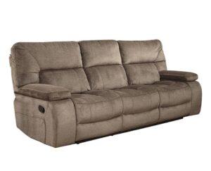 Chapman Manual Triple Reclining