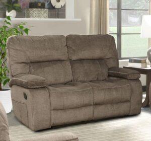 Chapman Manual Reclining Loveseat