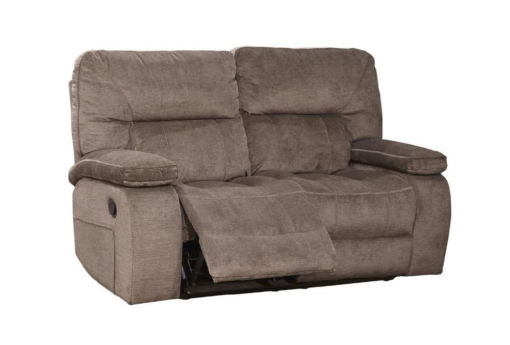 Chapman Manual Reclining Loveseat