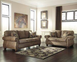 Leavenworth  Loveseat