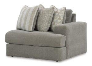 Avala 3 Piece Sectional