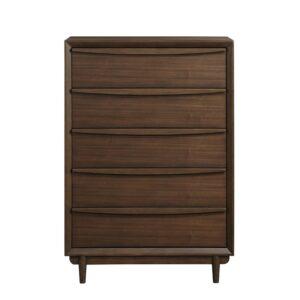 Astrid 5 Drawer Chest