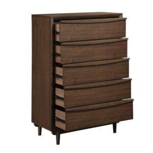 Astrid 5 Drawer Chest