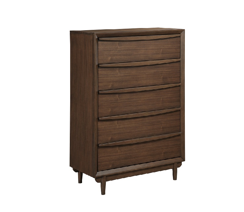 Astrid 5 Drawer Chest