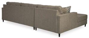 Flints 2 Piece Sectional with Chaise