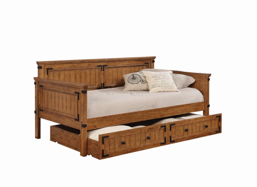 Oakdale Twin Daybed with Storage
