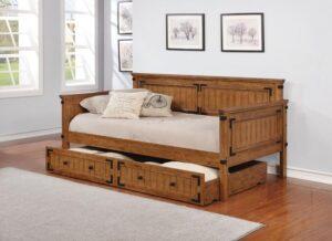 Oakdale Twin Daybed with Storage