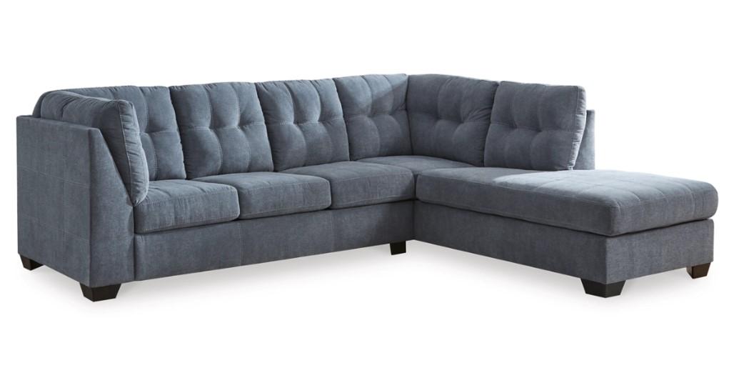 Marbleton 2 Piece Sectional