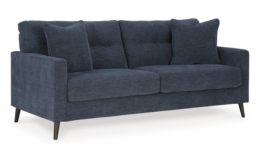 Bixie Mid Century Sofa