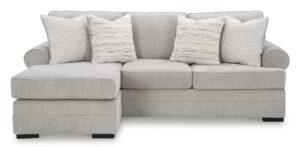 Easton Sofa with Reversible Chaise