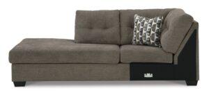 Maloney 2 Piece Sectional