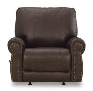 Colton Leather Recliner