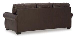 Colton Leather Sofa