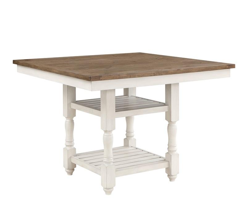 Albright Counter Height Table