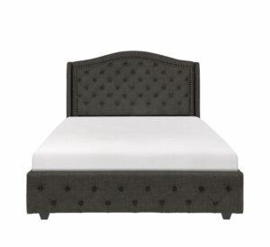 Bryndle Upholstered Bed Choose Size