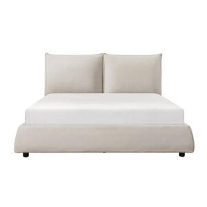 Linna Upholstered Bed