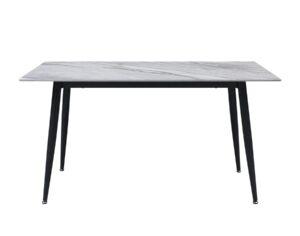 Palermo Stone Top Dining Table