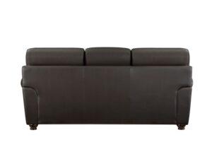 Foxborough Leather Sofa