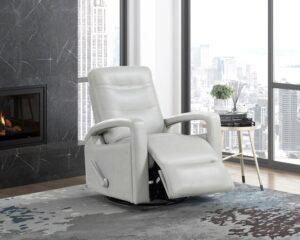 Camden Swivel Glider Recliner Chair