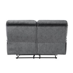 Muirfield Double Reclining Loveseat