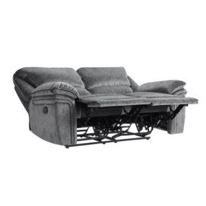 Muirfield Double Reclining Loveseat