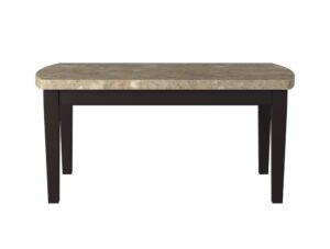 Crsito Marble Top Dining Table