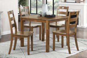 Stowe Collection 5 Piece Set
