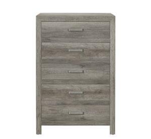 Mandan Chest of Drawers