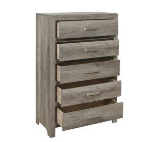 Mandan Chest of Drawers