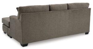 Stonestown Sofa with Reversible Chaise