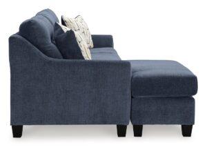 Amith Bay Sofa with Reversible Chaise