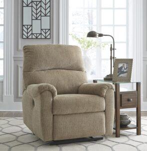 McTeer Power Recliner