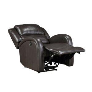 Foxcroft Power Reclining Chair